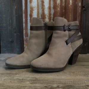 Dolce Vita Ankle Boots